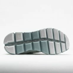 On Running On Cloud X Women's Aloe/Surf Running Shoes