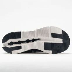 On Running On Cloudnova Men's Phantom/White