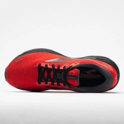 Running Shoes Brooks Ghost 14 Men's Red/Tomato/Black
