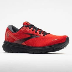 Running Shoes Brooks Ghost 14 Men's Red/Tomato/Black