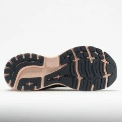 Brooks Ghost 14 Women's Black/Pearl/Peach