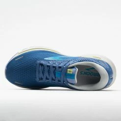 Brooks Ghost 14 Women's Blue/Ocean/Oyster