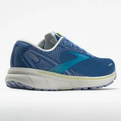 Brooks Ghost 14 Women's Blue/Ocean/Oyster