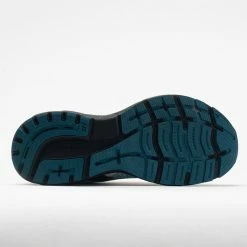 Running Shoes Brooks Ghost 14 Women's White/Black/Blue Light 11 Running Shoes Brooks Ghost 14 Women's White/Black/Blue Light