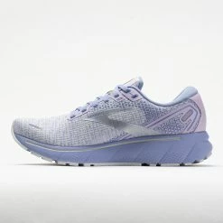 Brooks Ghost 14 Women's Lilac/Purple/Lime