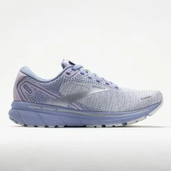 Brooks Ghost 14 Women's Lilac/Purple/Lime
