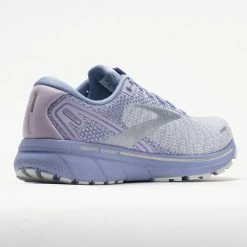 Brooks Ghost 14 Women's Lilac/Purple/Lime