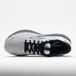 Running Shoes Brooks Adrenaline GTS 22 Men's White/Grey/Black