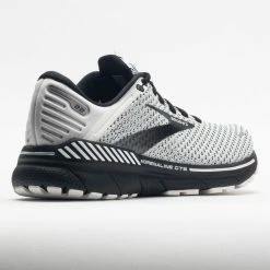 Running Shoes Brooks Adrenaline GTS 22 Women's White/Grey/Black