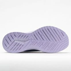 Brooks Levitate Stealthfit 5 Women's Black/Ebony/Lilac Running Shoes 11 Brooks Levitate Stealthfit 5 Women's Black/Ebony/Lilac Running Shoes