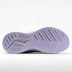 Brooks Levitate 5 Women's Ebony/Black/Lilac Running Shoes