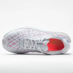 Under Armour HOVR Velociti Wind PRZM Women's Halo Gray 10 Under Armour HOVR Velociti Wind PRZM Women's Halo Gray