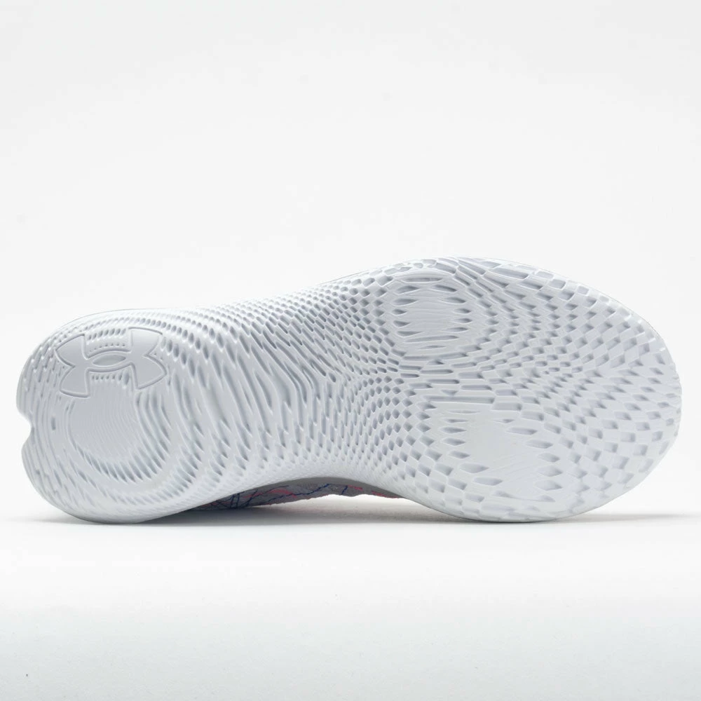 Under Armour HOVR Velociti Wind PRZM Women's Halo Gray 6 Under Armour HOVR Velociti Wind PRZM Women's Halo Gray