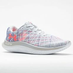 Under Armour HOVR Velociti Wind PRZM Women's Halo Gray 12 Under Armour HOVR Velociti Wind PRZM Women's Halo Gray