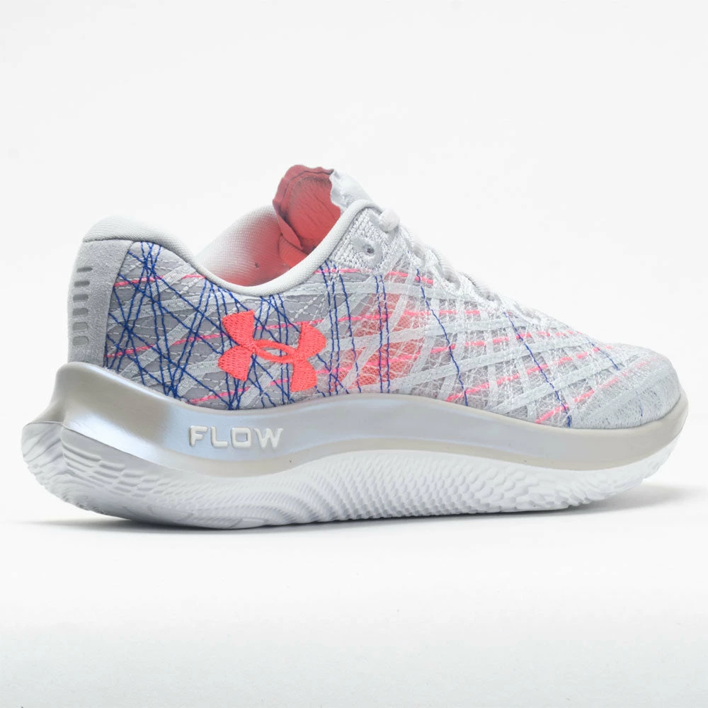 Under Armour HOVR Velociti Wind PRZM Women's Halo Gray 8 Under Armour HOVR Velociti Wind PRZM Women's Halo Gray