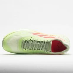 Adidas Terrex Agravic Ultra Men's Almost Lime/Turbo/White