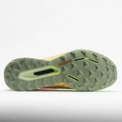 Adidas Terrex Agravic Ultra Men's Almost Lime/Turbo/White