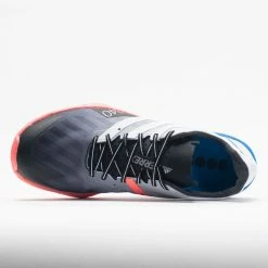 Adidas Terrex Speed Ultra Men's Black/Crystal White/Turbo