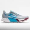 Adidas Terrex Agravic Ultra Women's Dash Grey/Sky Rush Trail Running Shoes