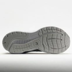 Running Shoes Brooks Glycerin 20 Men's Alloy/Grey/Blue Depths