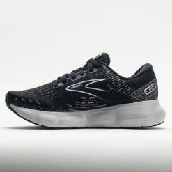 Brooks Glycerin 20 Women's Black/White/Alloy