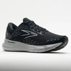 Brooks Glycerin 20 Women's Black/White/Alloy