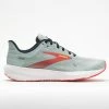 Running Shoes Brooks Launch 9 Men's Blue Surf/Cherry Tomato
