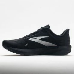Brooks Launch 9 Men's Black/White Running Shoes