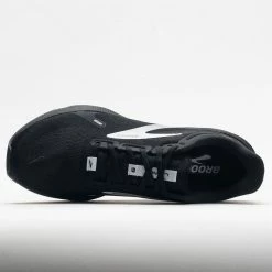 Brooks Launch 9 Men's Black/White Running Shoes