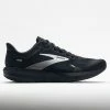 Brooks Launch 9 Men's Black/White Running Shoes