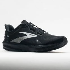 Brooks Launch 9 Men's Black/White Running Shoes