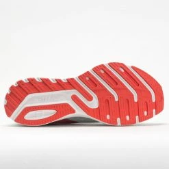 Brooks Launch 9 Women's Blue Surf/Black/Cherry Tomato Running Shoes