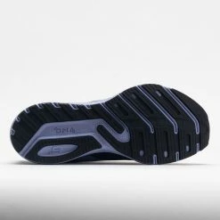 Running Shoes Brooks Launch 9 Women's Black/Ebony/Purple