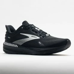 Running Shoes Brooks Launch GTS 9 Men's Black/White 12 Running Shoes Brooks Launch GTS 9 Men's Black/White