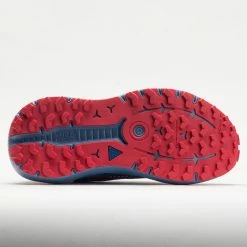 Brooks Caldera 6 Women's Oyster/Blissful Blue/Pink