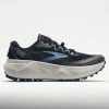 Brooks Caldera 6 Women's Black/Blissful Blue/Grey Trail Running Shoes