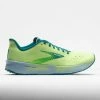 Running Shoes Brooks Hyperion Tempo Men's Green/Kayaking/Dusty Blue