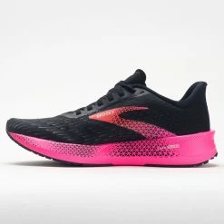 Brooks Hyperion Tempo Women's Black/Pink/Hot Coral