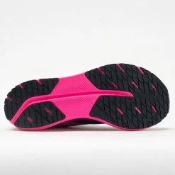 Brooks Hyperion Tempo Women's Black/Pink/Hot Coral