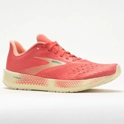 Running Shoes Brooks Hyperion Tempo Women's Hot Coral/Flan/Fusion Coral 12 Running Shoes Brooks Hyperion Tempo Women's Hot Coral/Flan/Fusion Coral
