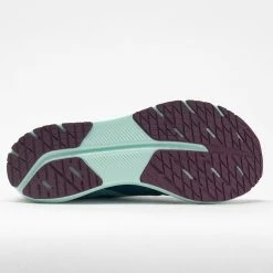 Brooks Hyperion Tempo Women's Blue Coral/Blue Light/Pink