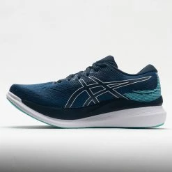 Running Shoes ASICS Glideride 3 Men's Mako Blue/French Blue