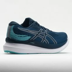 Running Shoes ASICS Glideride 3 Men's Mako Blue/French Blue