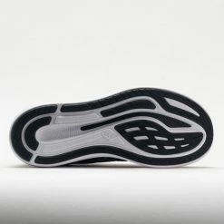 ASICS Glideride 3 Women's Black/White