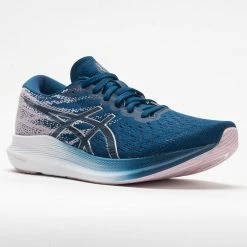 ASICS Evoride 3 Women's Mako Blue/Pure Silver