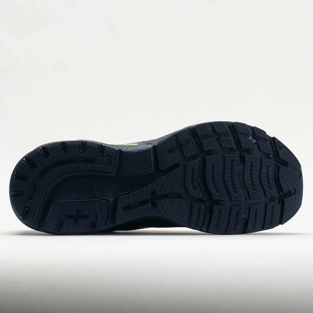 Brooks Ghost 14 Men's Titan/Cherry Tomato/Nightlife 6 Brooks Ghost 14 Men's Titan/Cherry Tomato/Nightlife