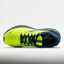 Brooks Adrenaline GTS 22 Men's Nightlife/Titan Running Shoes