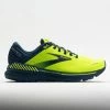 Brooks Adrenaline GTS 22 Men's Nightlife/Titan Running Shoes