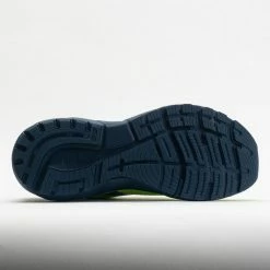 Brooks Adrenaline GTS 22 Men's Nightlife/Titan Running Shoes