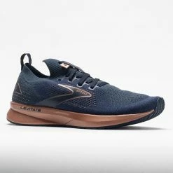 Running Shoes Brooks Levitate Stealthfit 5 Women's Peacoat/Navy/Copper